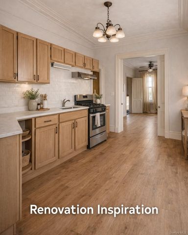 8 Howell Street, Catskill, NY 12414