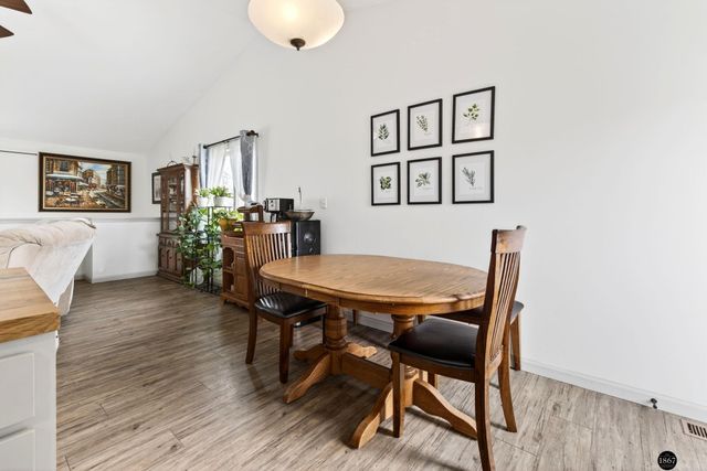 1155 Cottonwood Street, Bennet, NE 68317