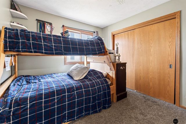 1155 Cottonwood Street, Bennet, NE 68317