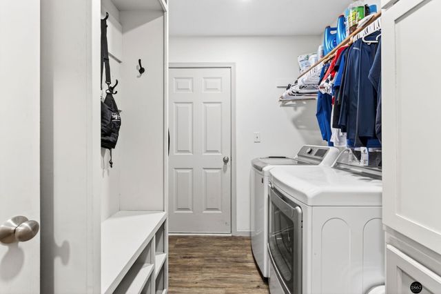 1155 Cottonwood Street, Bennet, NE 68317