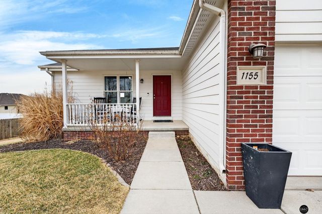 1155 Cottonwood Street, Bennet, NE 68317