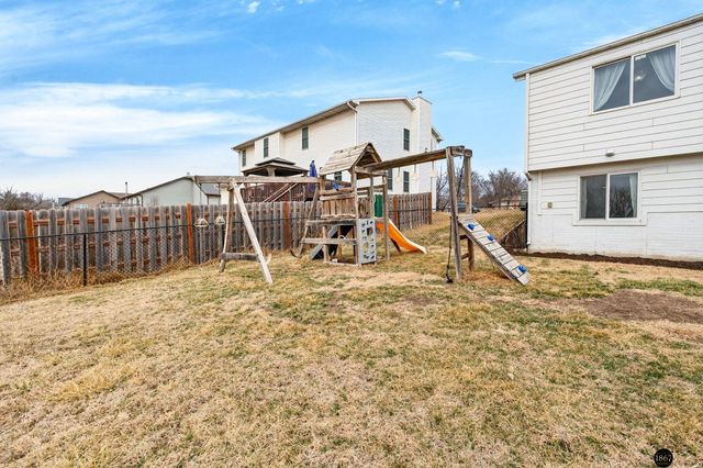 1155 Cottonwood Street, Bennet, NE 68317