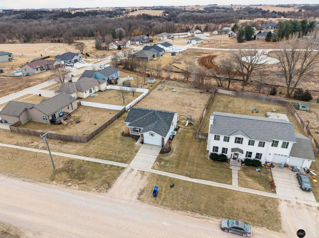 1155 Cottonwood Street, Bennet, NE 68317