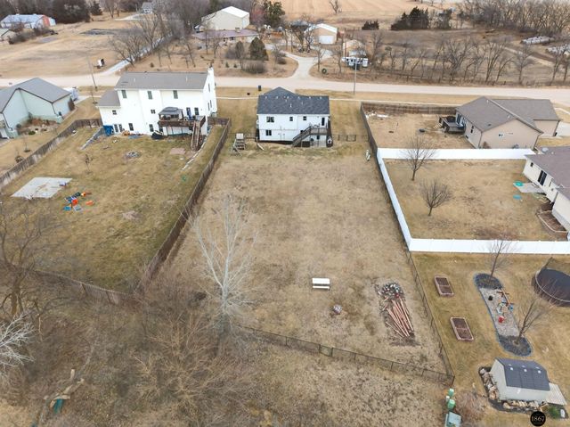 1155 Cottonwood Street, Bennet, NE 68317