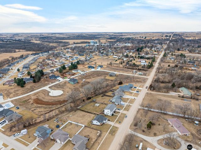 1155 Cottonwood Street, Bennet, NE 68317
