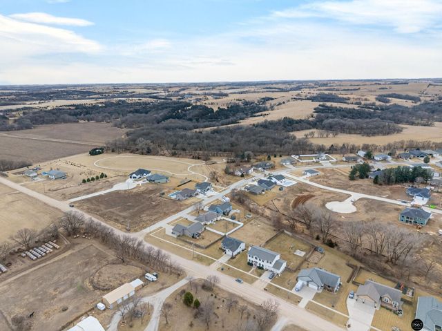 1155 Cottonwood Street, Bennet, NE 68317