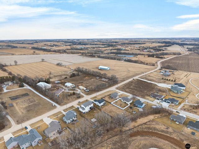 1155 Cottonwood Street, Bennet, NE 68317