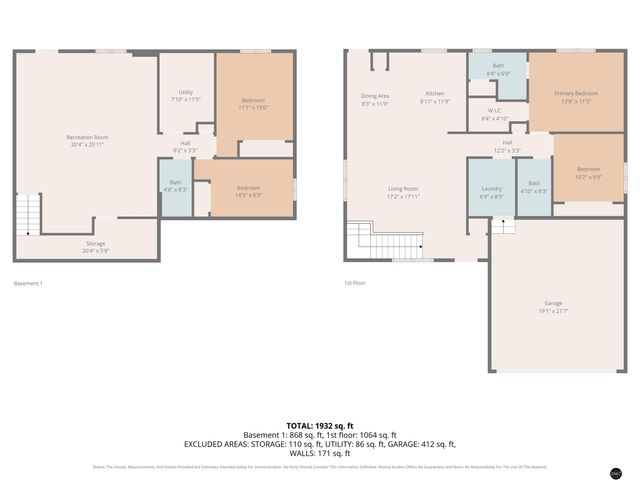 1155 Cottonwood Street, Bennet, NE 68317