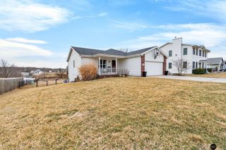 1155 Cottonwood Street, Bennet, NE 68317