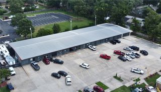 1601 W Acorn Drive, Little Flock, AR 72756