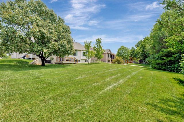 4551 N Fritillary, Bel Aire, KS 67226