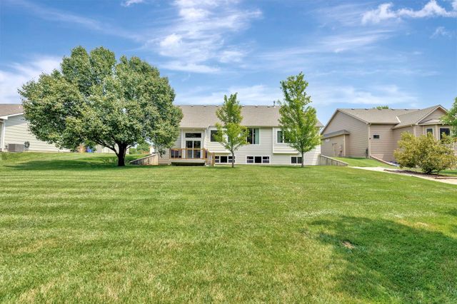 4551 N Fritillary, Bel Aire, KS 67226