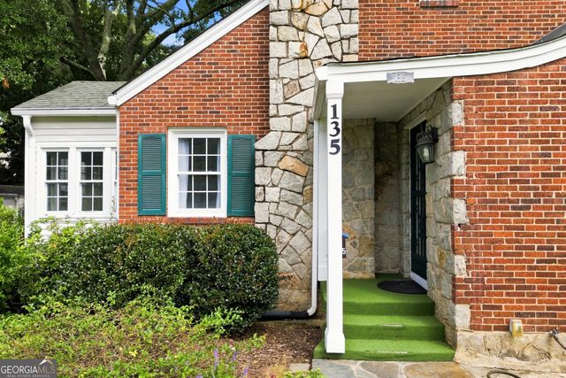 135 Vidal Boulevard, Decatur, GA 30030