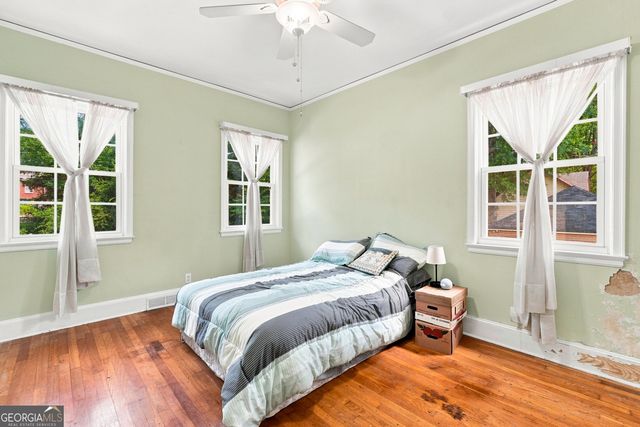 135 Vidal Boulevard, Decatur, GA 30030
