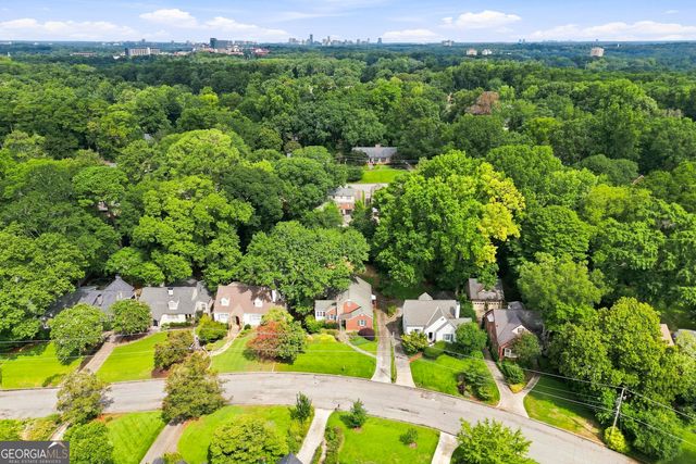 135 Vidal Boulevard, Decatur, GA 30030