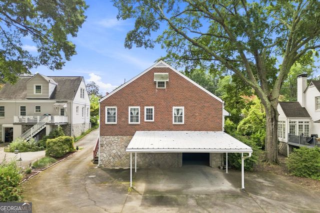 135 Vidal Boulevard, Decatur, GA 30030