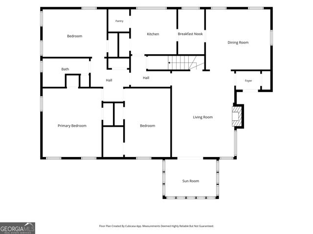 135 Vidal Boulevard, Decatur, GA 30030