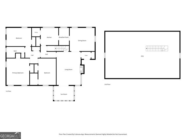 135 Vidal Boulevard, Decatur, GA 30030