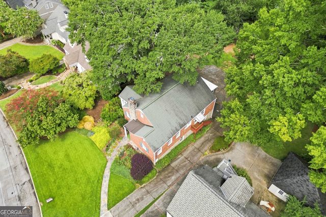 135 Vidal Boulevard, Decatur, GA 30030