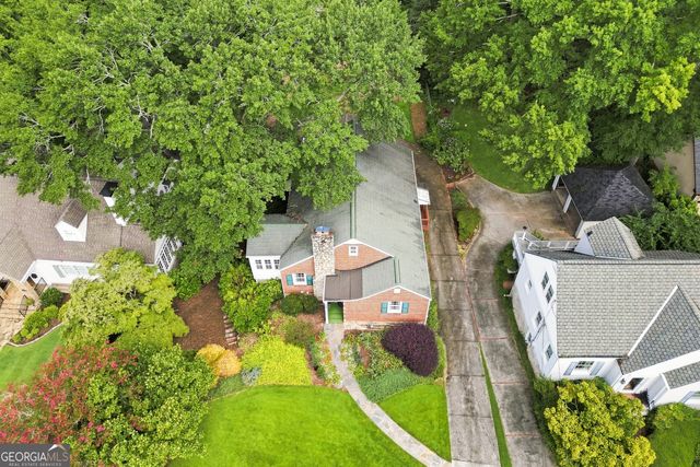 135 Vidal Boulevard, Decatur, GA 30030