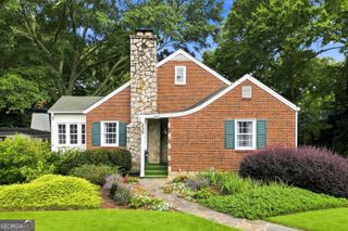 135 Vidal Boulevard, Decatur, GA 30030