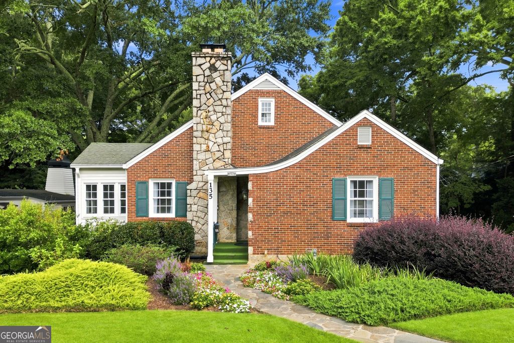 135 Vidal Boulevard, Decatur, GA 30030