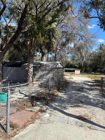 31526 VINE STREET, Sorrento, FL 32776