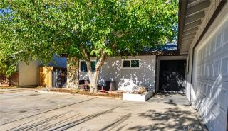 132 S Holly Canyon Drive, Ridgecrest, CA 93555