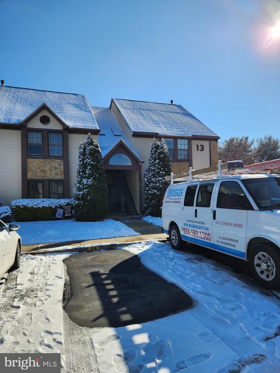 316 GEORGIA CT, Sewell, NJ 08080