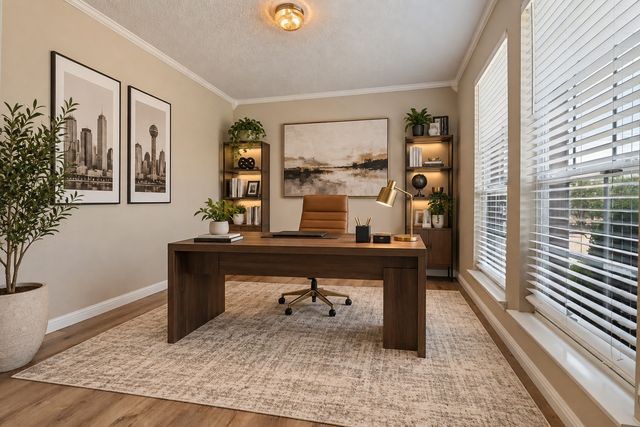 1308 Arbordale Court, Lancaster, TX 75134