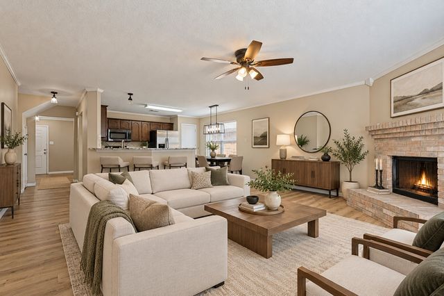 1308 Arbordale Court, Lancaster, TX 75134