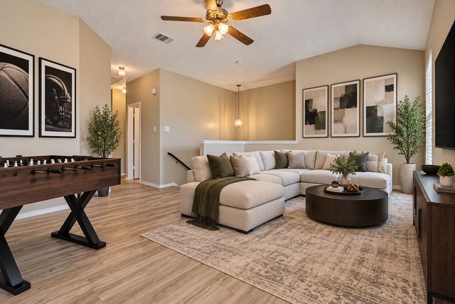 1308 Arbordale Court, Lancaster, TX 75134