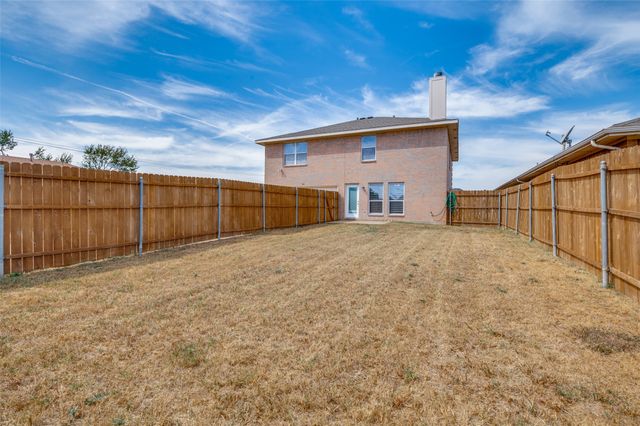 1308 Arbordale Court, Lancaster, TX 75134