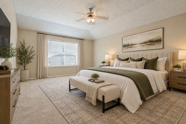 1308 Arbordale Court, Lancaster, TX 75134