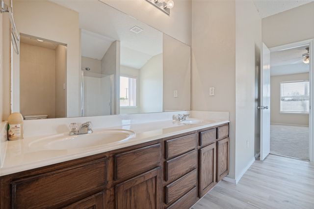 1308 Arbordale Court, Lancaster, TX 75134