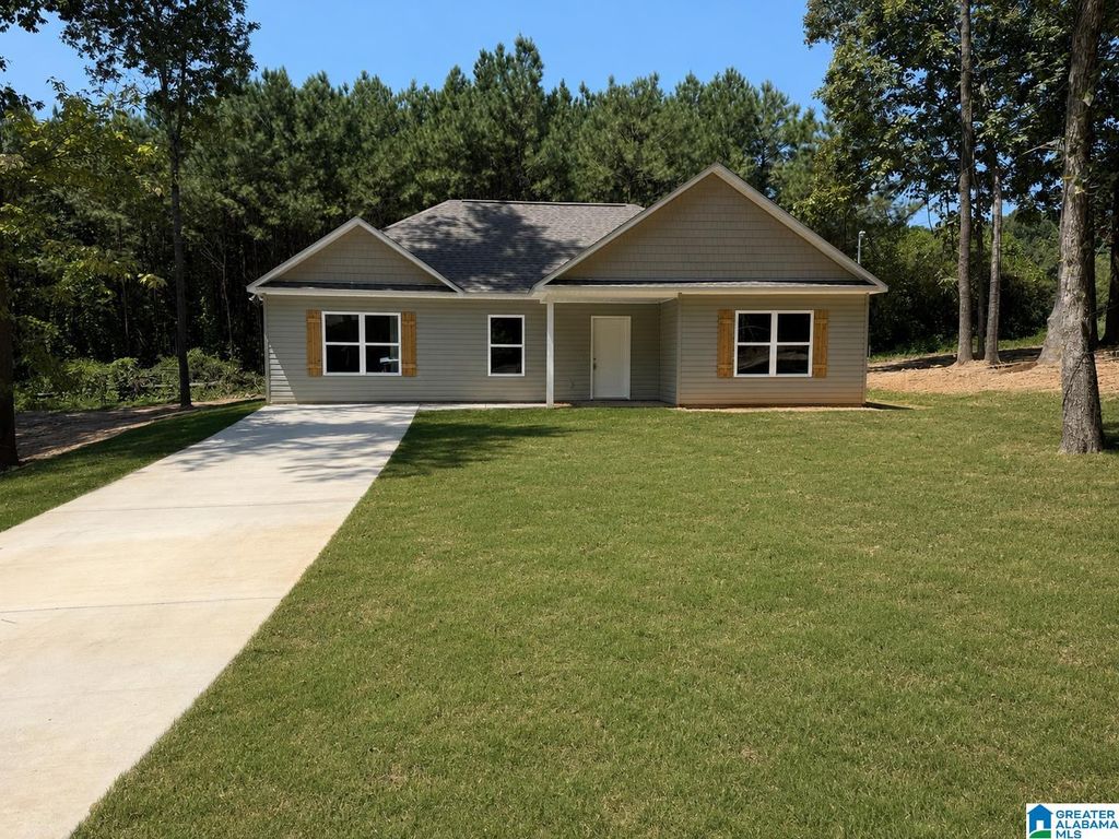 248 MABELON COURT, Hueytown, AL 35023