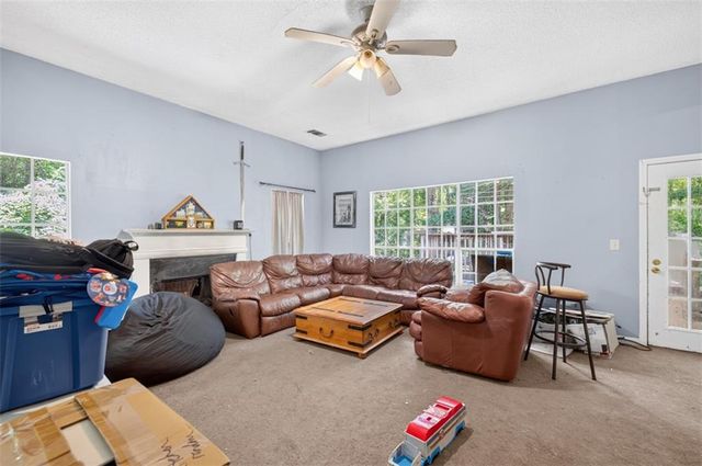 2345 Rocky Waters Trail, Buford, GA 30519