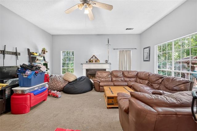 2345 Rocky Waters Trail, Buford, GA 30519
