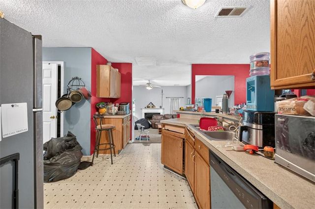 2345 Rocky Waters Trail, Buford, GA 30519