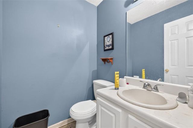 2345 Rocky Waters Trail, Buford, GA 30519
