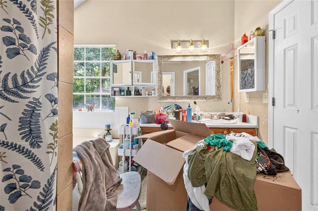 2345 Rocky Waters Trail, Buford, GA 30519