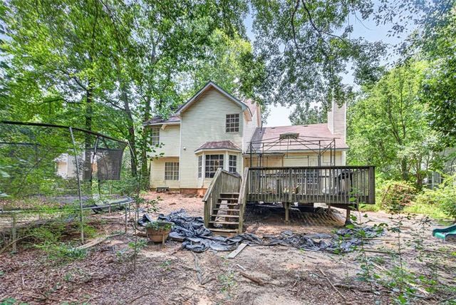 2345 Rocky Waters Trail, Buford, GA 30519