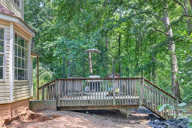 2345 Rocky Waters Trail, Buford, GA 30519