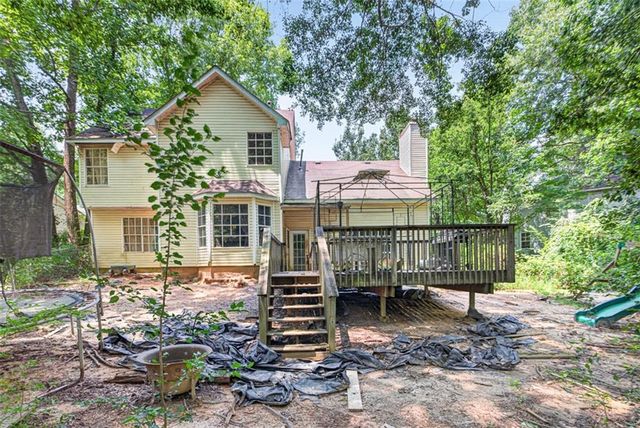 2345 Rocky Waters Trail, Buford, GA 30519