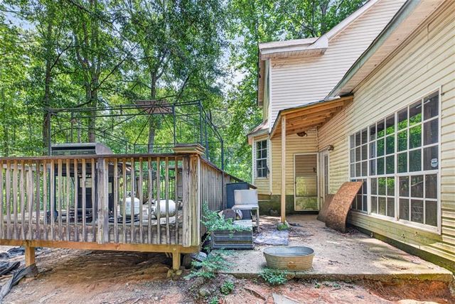 2345 Rocky Waters Trail, Buford, GA 30519