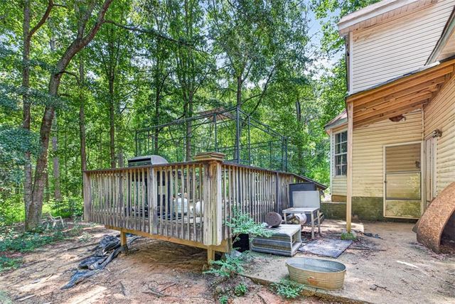 2345 Rocky Waters Trail, Buford, GA 30519