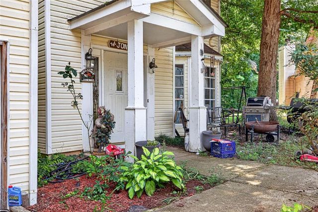 2345 Rocky Waters Trail, Buford, GA 30519