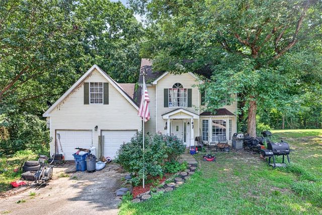 2345 Rocky Waters Trail, Buford, GA 30519