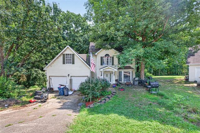 2345 Rocky Waters Trail, Buford, GA 30519