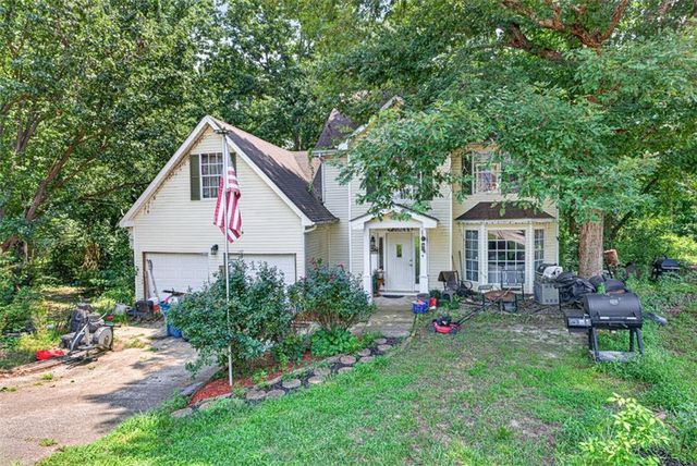 2345 Rocky Waters Trail, Buford, GA 30519